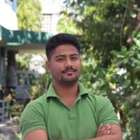 Sarang Deshmukh