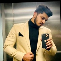 Mohammed Hashim Shariff