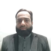 Muhammad Absar Hussain