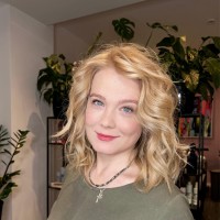 Anna Leonenko