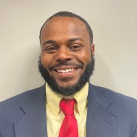 Darrius Strong
