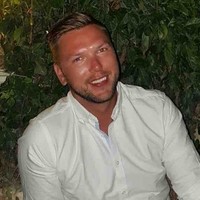 Jesper Bäckman