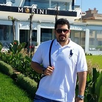 Ziad Yamout