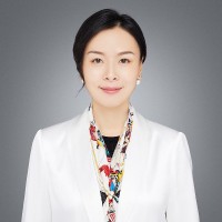 蒋巧灵Fiona