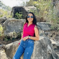 Darshini Patel