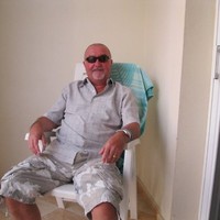 Malcolm Hood