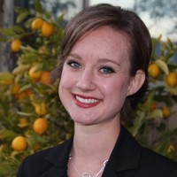 Jenna Haug, MAS, RD, CLE