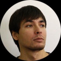 Pavel Tomashevskiy