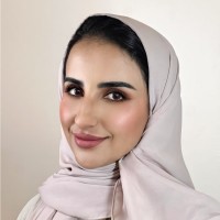 Khawlah Alqadi