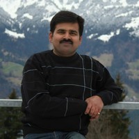 Ram Mohan Kotha