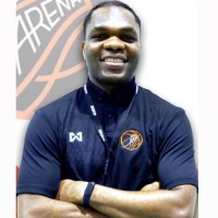 John Kabwe