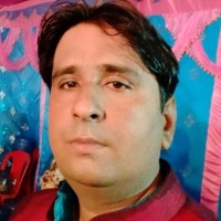 Rajesh Kumar