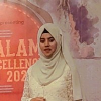 Sania Parveen