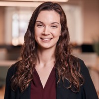 Rachel Chadwick, M.Ed
