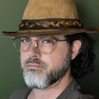 Matt Bender
