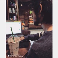 Meet Dedhia