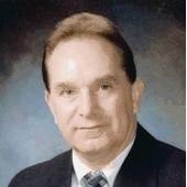 Don Stevens