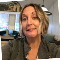 Candice King
