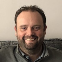 Scott Williamson