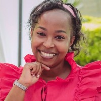 Stella Sagini, MCIM