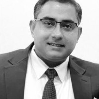 Dr. Shashi Kant Tiwari