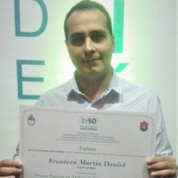 Martin Daniel Frontera