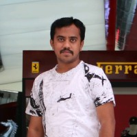 Sri Punieeth J