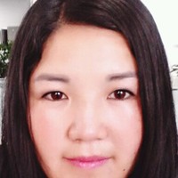 马金花