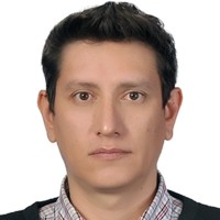 Pablo Barrón