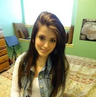 Andrea Ramirez
