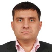 Nikolay Nikitenko