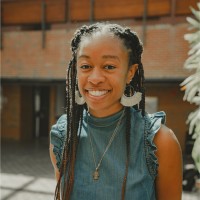 Kalia Richardson