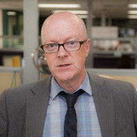 Ian Haberfield