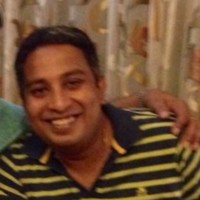 Arup Chatterjee