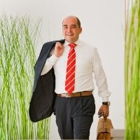 Guerol Michael Sari