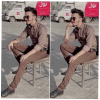 Furqan Rehman