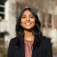 Prutha Patel