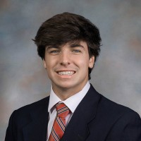 Peyton Caples