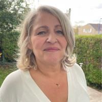 Marie-Cécile Ramé