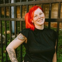Hope Shields