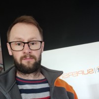 Grzegorz Hagowski