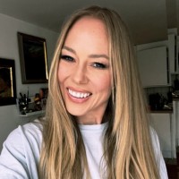 Olivia Palamountain