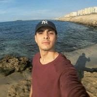 Zakaria Ismaïl Zemour