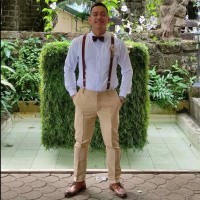 Jorge Mendoza Jr.