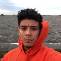 Brian Vasquez