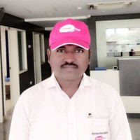 Sankararao Jerrypothu