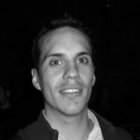 Arnaud Joubel