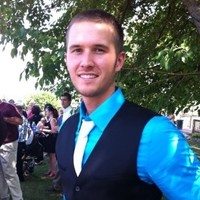 Andrew Groh