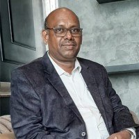 Prasad Akshintala S R