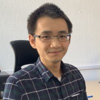Nick Ho